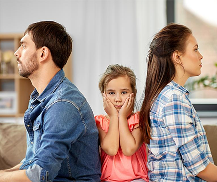 Family Dispute