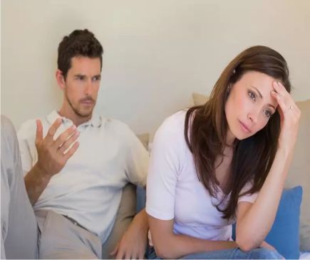 Relationship Problem Solution
